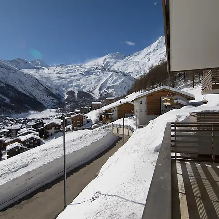 Silver * Saas Fee