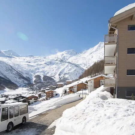 Silver * Saas Fee
