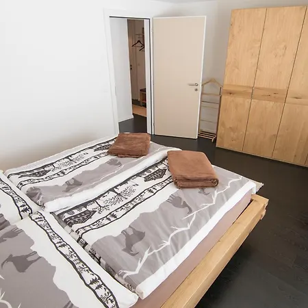 Silver Appartement