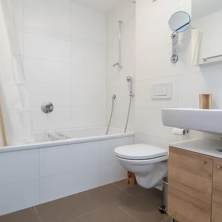 Silver Appartement Saas Fee