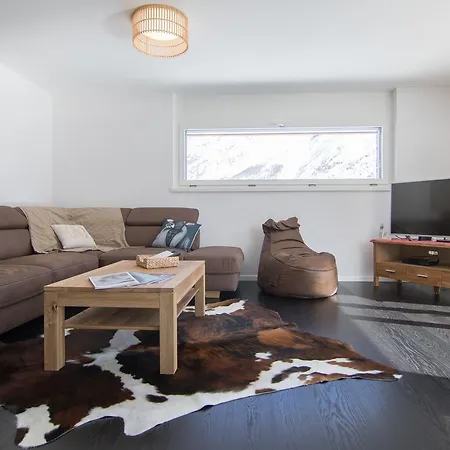 Appartement Silver
