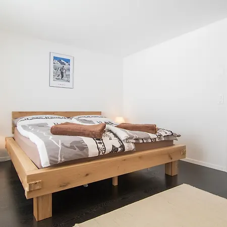 Silver Appartement *