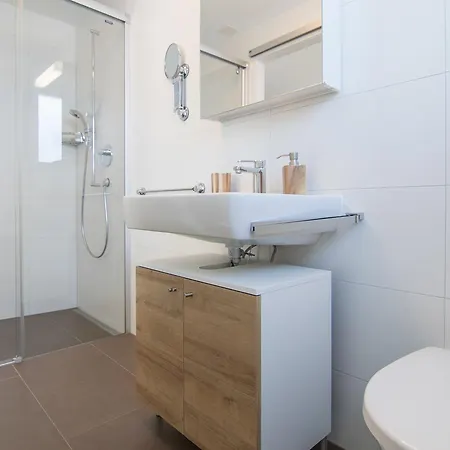 Silver Appartement