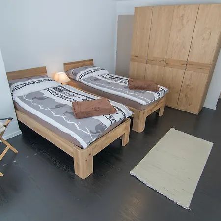 Silver Appartement