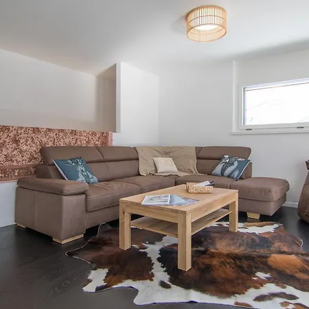 Appartement Silver *