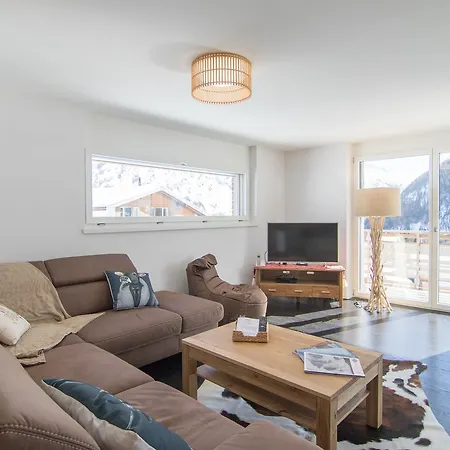 Silver Appartement