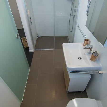 Appartement Silver Saas Fee