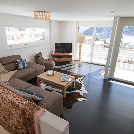 Silver Appartement *
