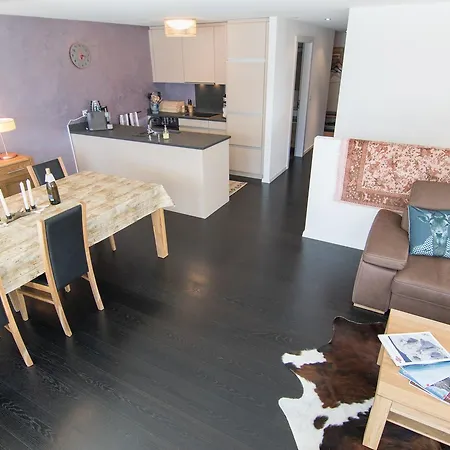 Silver Appartement